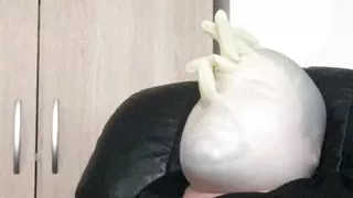 Amateursex, BDSM, BH, Latexsex, Maske, Masturbation