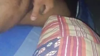 Black underware showing naked teen boy XXX