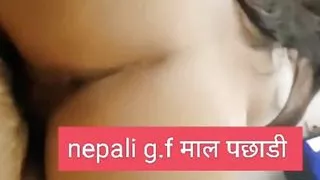 Nepali puti video 2023 g.f sex video
