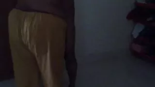 Kamwali Payel Aunty ke sath Masti Doodh Nikal ke (Indian hot maid aunty fucked and cum on huge ass) Hindi Audio