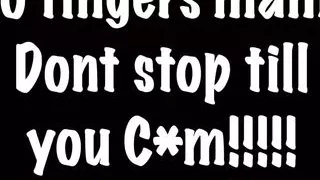 Dom Daddy catches you playing with yourself l Dominant Moaning Deep Voice Rp asmr Mdom Roleplay