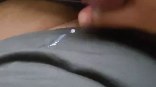 Bear jerking so hot macho latino