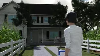 Milf Creek #21 - Johannes heard what Hanna and Dorathy said and told it to Camila