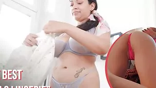 Ersties - Amateur Babes Wearing Sexy Things Collection