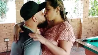 LESDATARY CASHONES SHARE HIS Tenant giving him a great fucked - porn in Spanish