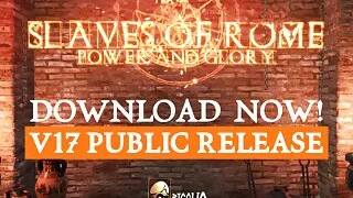 Slaves of Rome - Free Public Version!