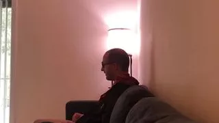 Harry Potter Jerking Off POV