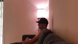 Lowlife Bad Guy Kyle betrügt seine Freundin POV