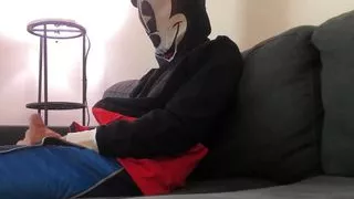 Mickey Mouse Fucking Minnie Mouse POV