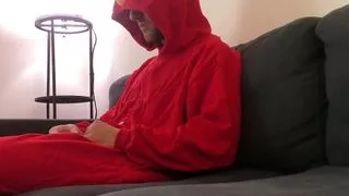 Elmo Fucking Hot MILFs POV