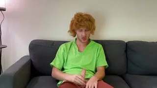 Shaggy Fucks Velma POV