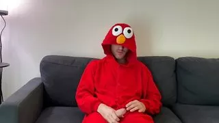 Elmo Fucks MILFs POV
