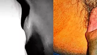 Indian Radha Bhabi  Homemade Romance