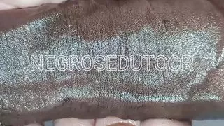 Ich versuche zu verstehen, warum du diesen Schwanz so sehr liebst, sag es mir hier im Kommentar, ich will es wissen