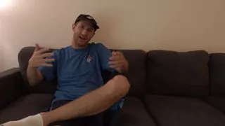 Pizza Delivery Guy Fucks Customer