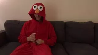 Elmo Fucks POV