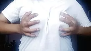 Indian girl squirting