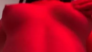 Well fucked and fed a girl with cum