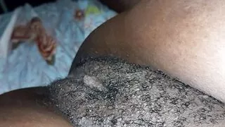 Missionary cum in pussy