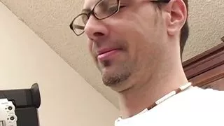 Behind The Scenes of A Brothas POV 2: In Living Color