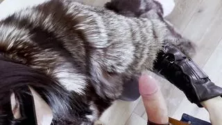 Homemade POV doggystyle, pov blowjob, huge cum load. Handjob Cumshot