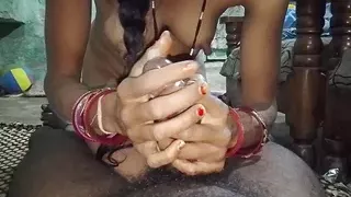 Meri hot sexy biwi ko ghodi bana kar choda or land chusaya or gand me ungli daal diya