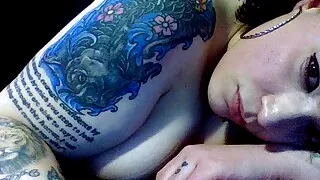 xAubreyDiamondx Naughty & Fun