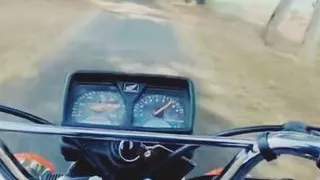 After my boyfriend came to fuck me and fuck me hard