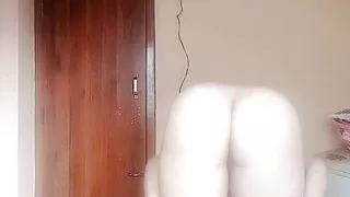 Asian girl squirting