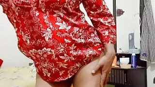 Sexy old aunty (Part-2)