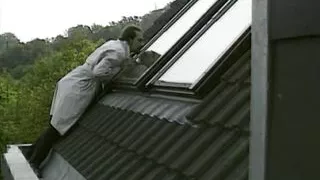 I feel something long, big anf black inside me #3