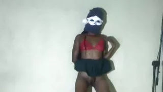 Afrikanischer Sex, Amateursex, Arsch, Schwarzer Sex, Bruder, Cowgirl