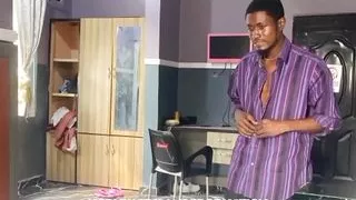 African Sex, BBC, Brother, Brutal Sex, Bus, Creampie