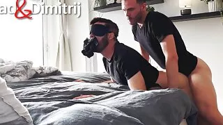 don't you wish your boyfriend fucked your ass like me