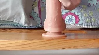 POV: I'm sucking your dick