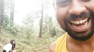 Antim Vlog video Jungle me thukai StarSudipa ke sath shoot karne se pahale kia ghapa ghap ( Hindi Audio )
