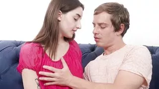 TeenMegaWorld - FuckStudies - Biology goes wild!