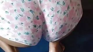 sexy brunette a hot housewife wanting to fuck anywhere in her house rich homemade video