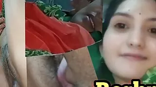 Indian xxx video of pussy licking, Reshma has fucked her boyfriend on sofa, Indian desi girl xxx video, reshma sex