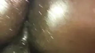 69-sex, Analsex, Arsch, Tante, Großer Arsch, Blasen