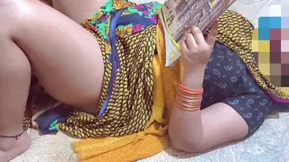 Episode 7, Cumming in the stepmom pussy