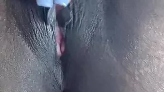 Bored and home alone and pussy horny