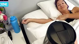 He Brought Me Coffee So I Fucked Him 4K FREE FULL VIDEO