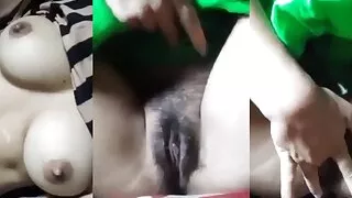 Desi bangali girl fingering sex video