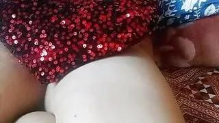 Indian girl squirting