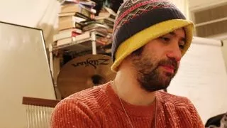 Ugly Clown Fag jerks for God Hypnotic