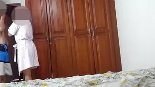 18 Years, Ass, Big Ass, Blowjob, Cheating, College