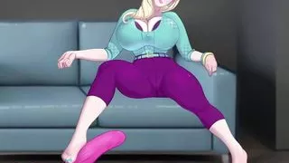 SexNote - (PT 70) - NC