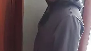 Do you want me to get naked?