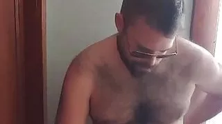 Do you like my body?